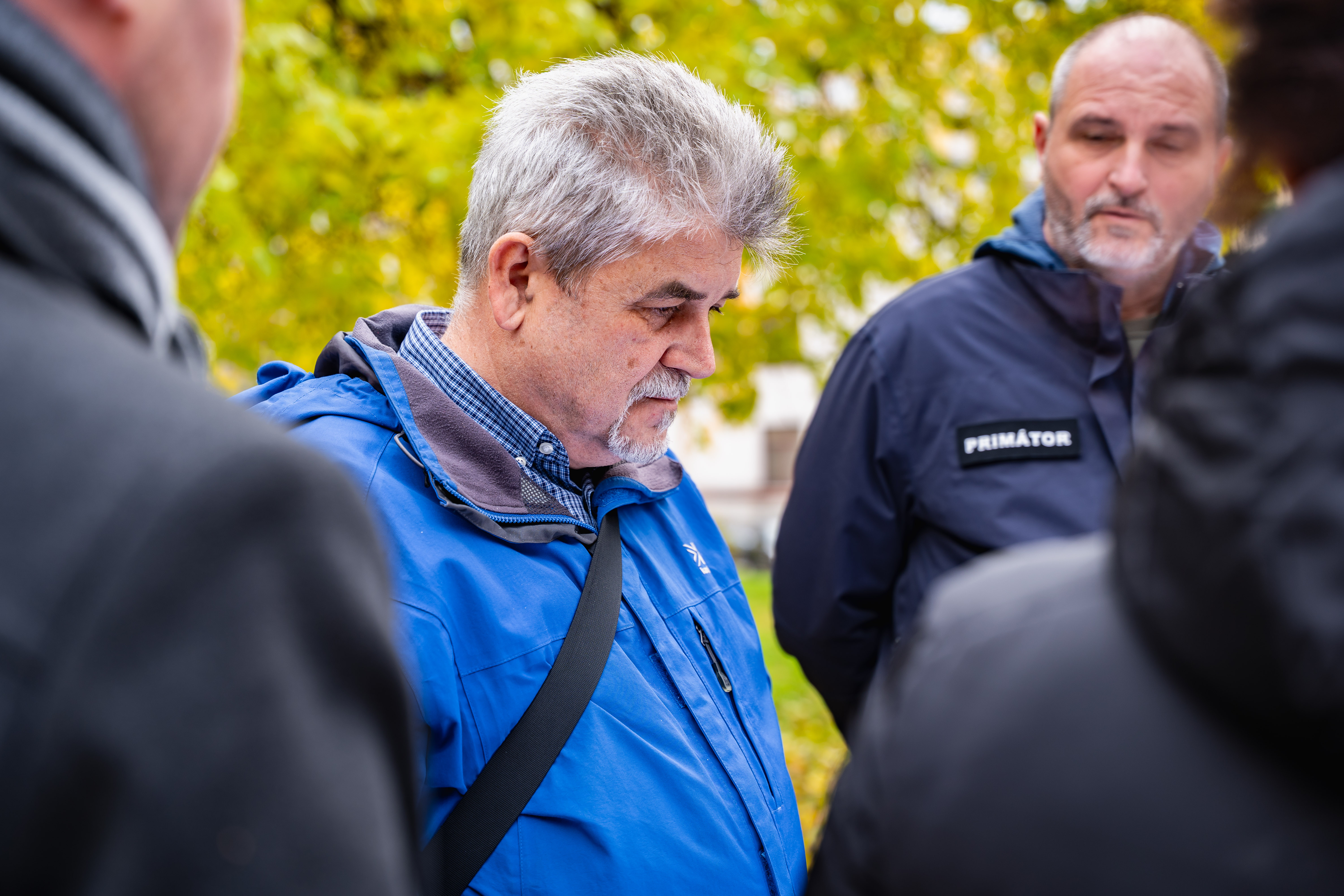 Odovzdanie staveniska - Pasteurovo nam.-7